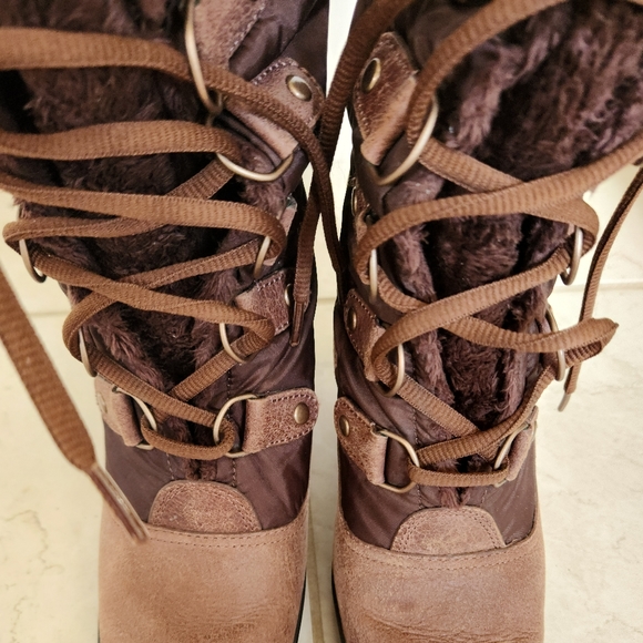 Nine West boots - Picture 7 of 8